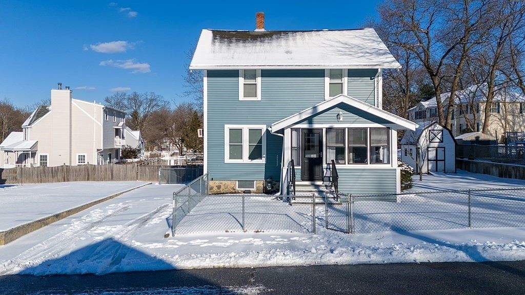 243 Dracut St, Dracut, MA 01826 MLS 73194609 Zillow