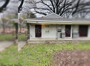 3046 Sinclair St, Memphis, TN 38127