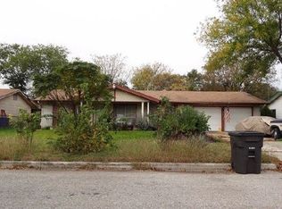 7319 Brook Valley Dr, San Antonio, TX 78242