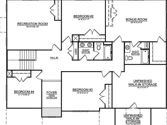 First Floor - Eli s Ridge Kensington