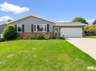 1433 W 48th St, Davenport, IA