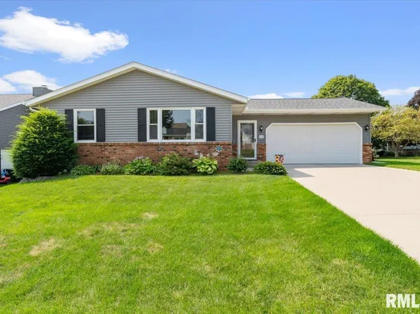 1433 W 48th St, Davenport, IA 52806