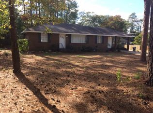 2557 Wheeless Rd, Augusta, GA 30906