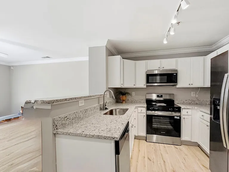 3825 Cherokee Woods Way #203 — Photo 3