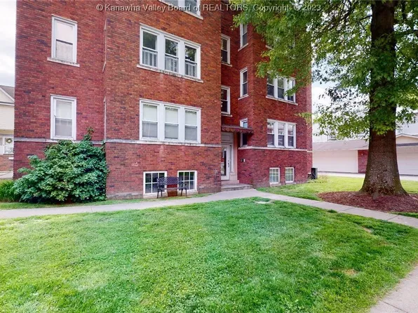 1313 Lee St E APT 221, Charleston, WV 25301