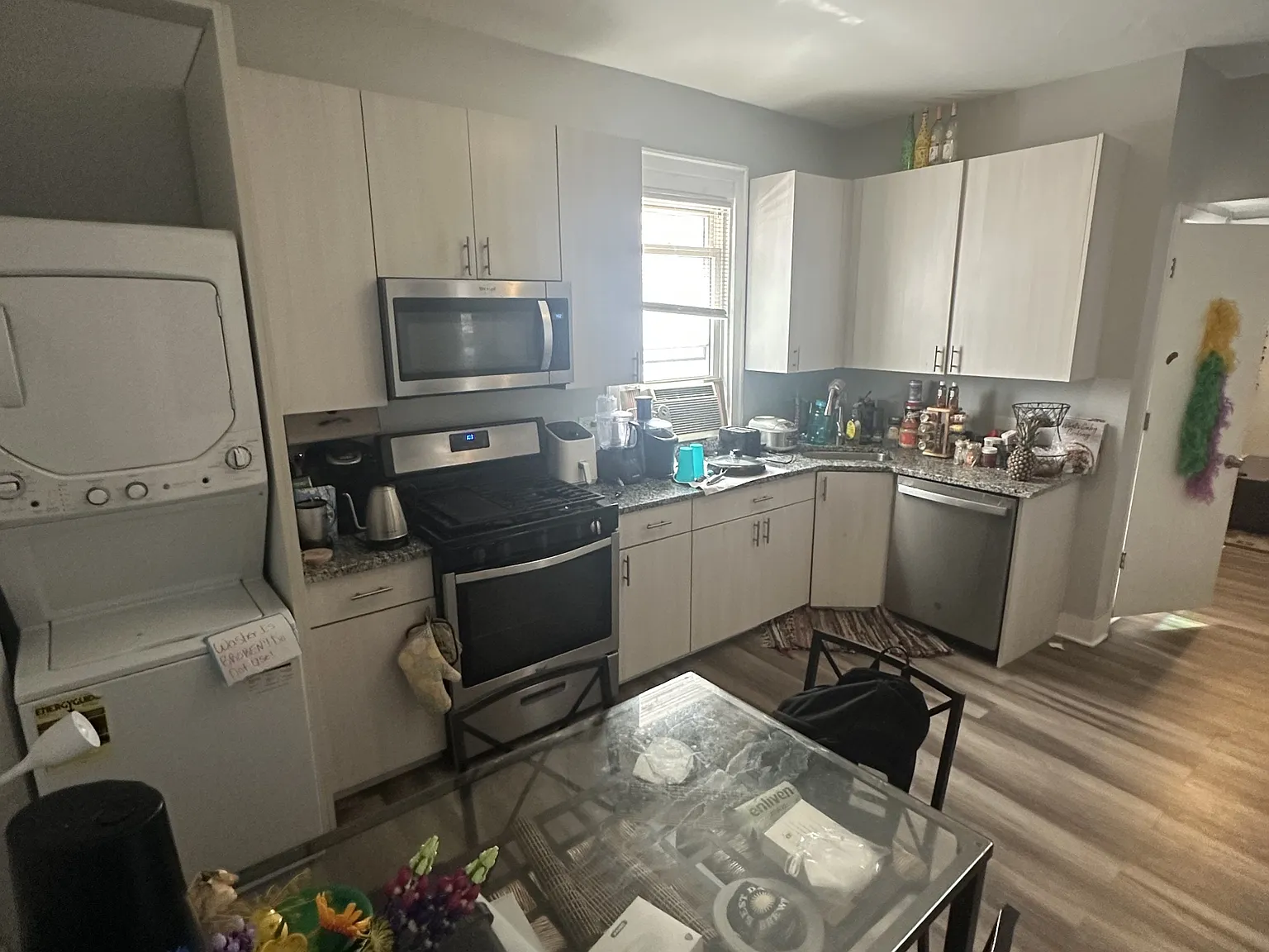 4521 S Honore St - 1R — Photo 1