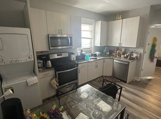 4521 S Honore St #1R, Chicago, IL 60609
