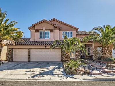 2529 Vera Cruz Cir, Henderson, NV, 89074