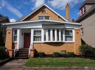 442 W 15th St, Tyrone, PA 16686