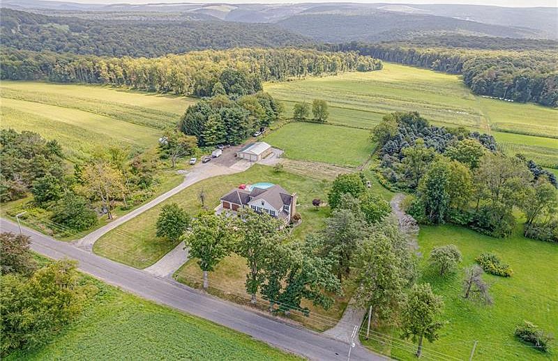 1349 Pyer Rd, Vintondale, PA 15961 Zillow