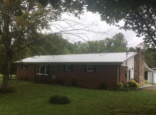 6551 Tennessee St, Baxter, TN 38544