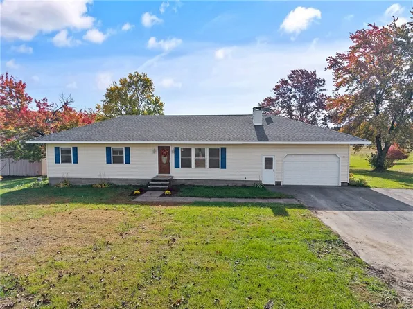 2770 State Route 3, Fulton, NY 13069