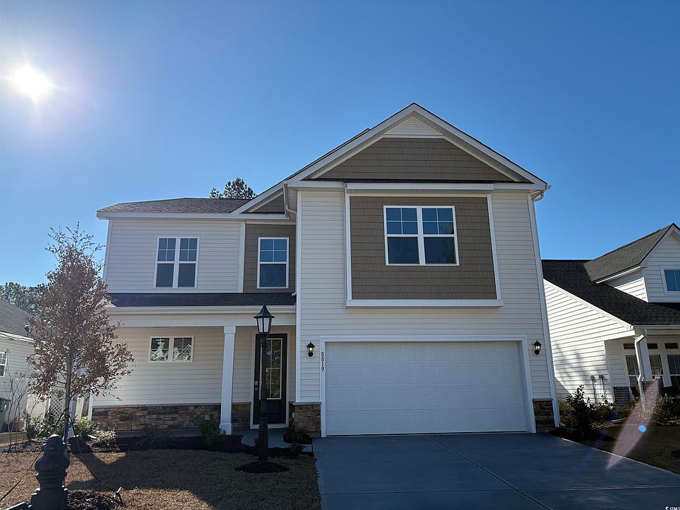1st image of 8819 Bainbridge Dr. Lot 463- Belfort E
