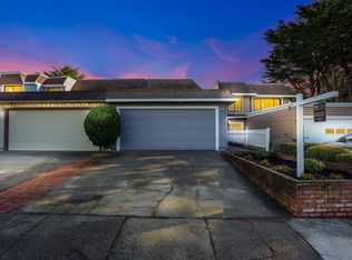 3606 Bassett Ct, South San Francisco, CA 94080