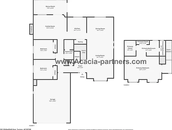 426 S Ridgefield Ave — Photo 27
