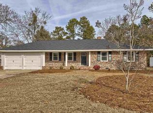 1162 Ridgeway Rd, Lugoff, SC 29078