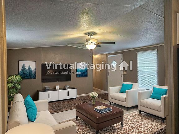 Living room example