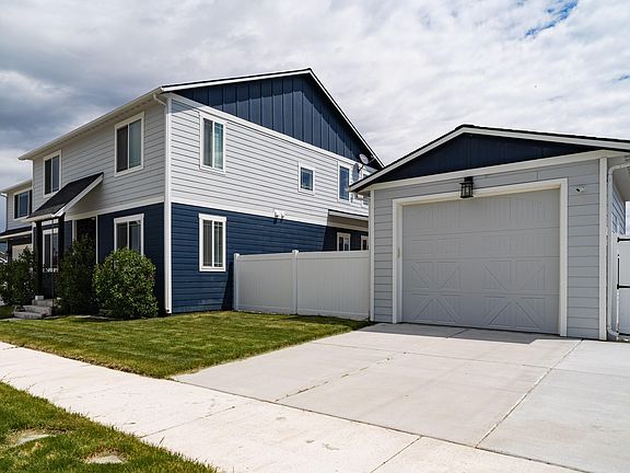 2nd image of 2322 Tenderfoot Way