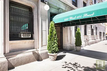 Sold by Halstead Real Estate