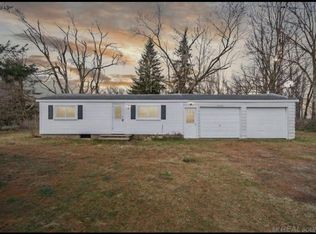 12610 E Michigan Ave, Grass Lake, MI 49240