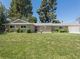 1547 Cayuga Dr, Simi Valley, CA 93065