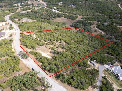 2026 STAGECOACH WAY LOT 74, Canyon Lake, TX, 78133