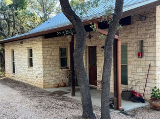 4901 Little Creek Trl, Spicewood, TX 78669