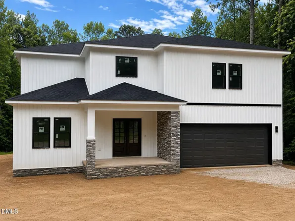 107 Acoma Dr, Louisburg, NC 27549