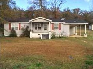 14735 Gainesville Rd, Fosters, AL 35463