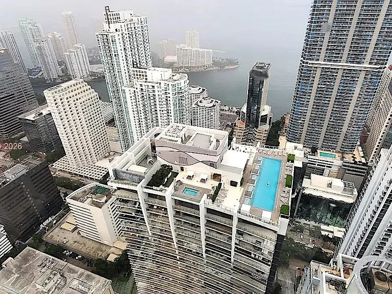 1010 Brickell Ave #2910 — Photo 39