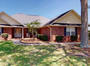 2950 Foxcroft Cir, Sumter, SC 29154