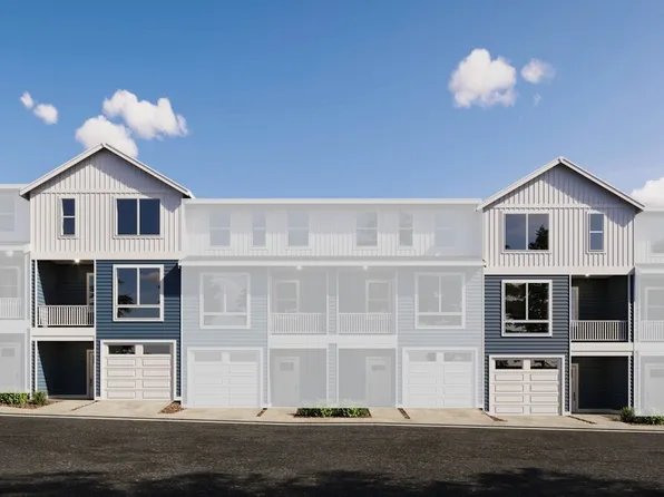 7027 Rainier Drive #F, Everett, WA 98203