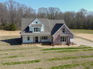 1070 Pebble Cv N, Byhalia, MS 38611