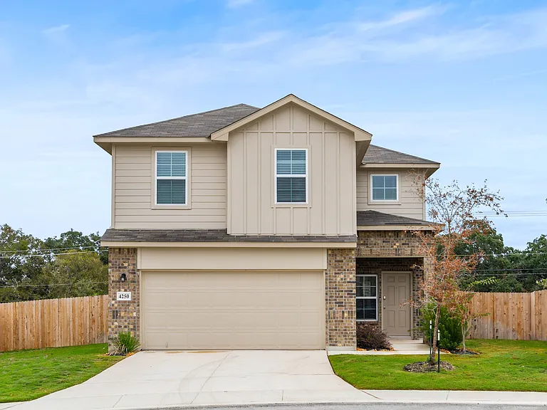 Covey Homes Westpointe_Exterior-14