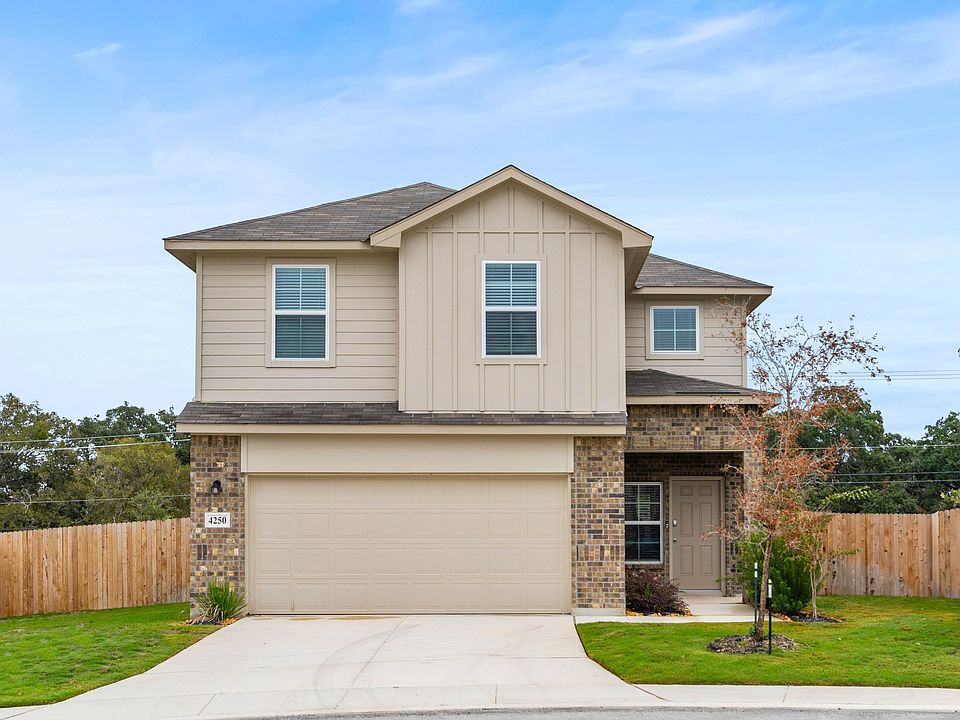 Covey Homes Westpointe_Exterior-14