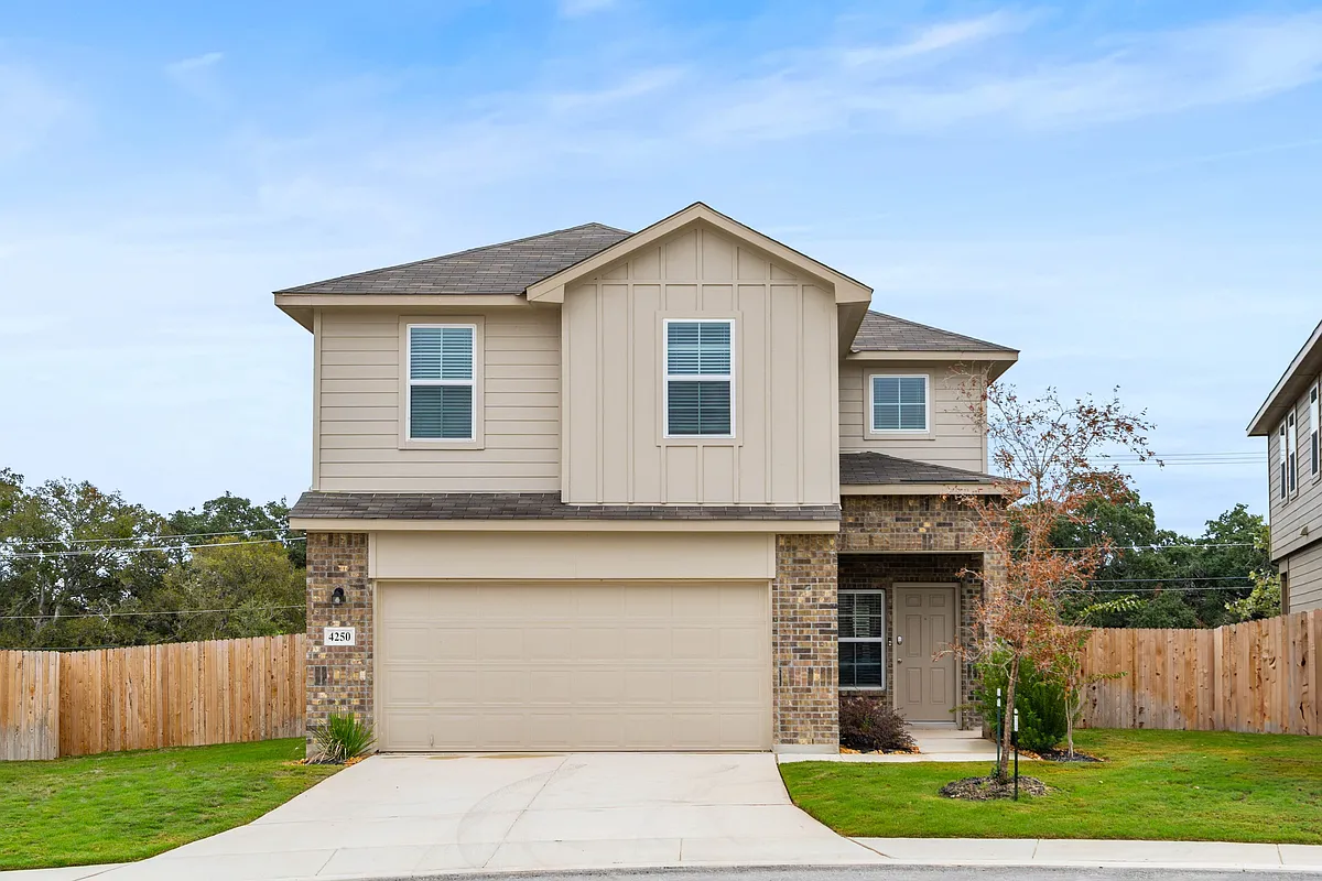 Covey Homes Westpointe_Exterior-14 - Covey Homes Westpointe