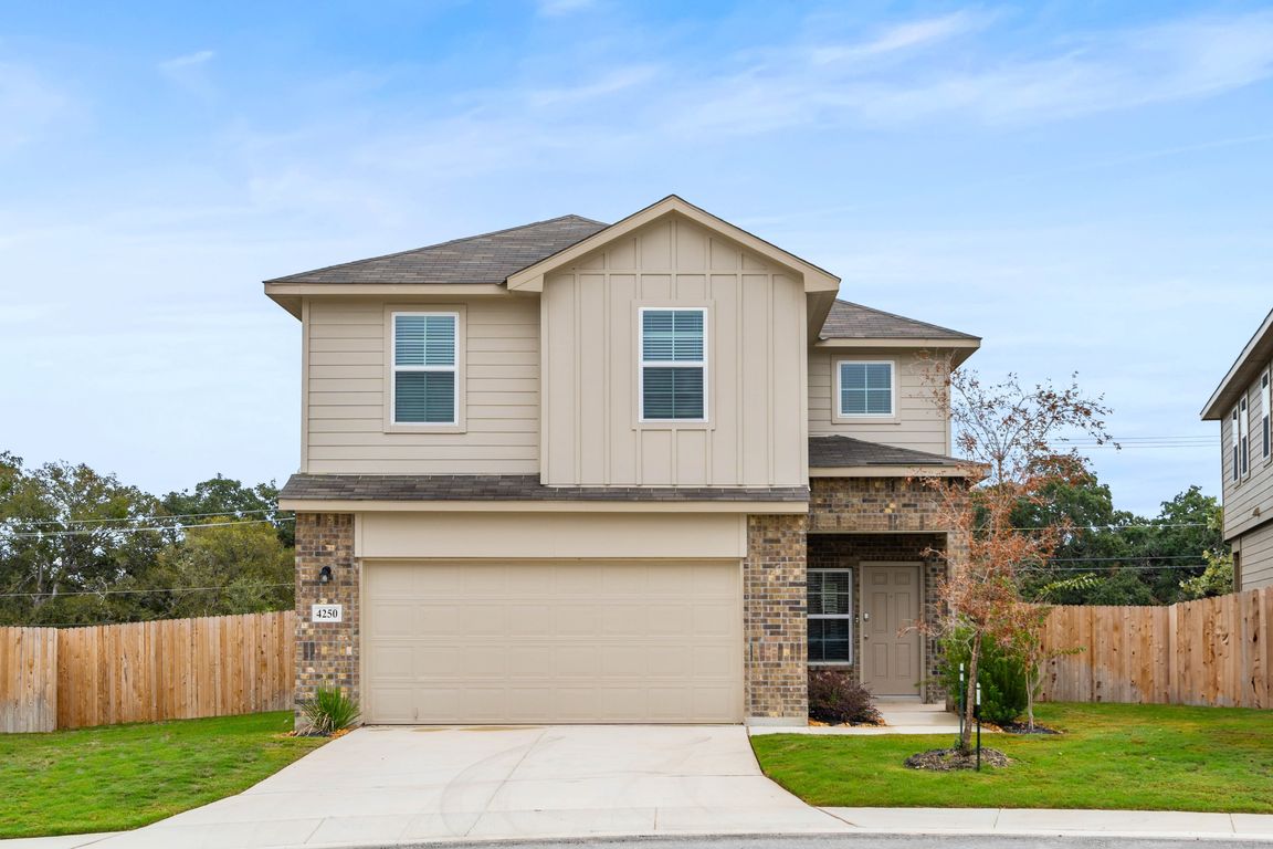 Covey Homes Westpointe_Exterior-14