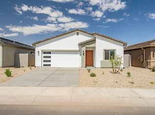 Amado Plan, Bisbee Ranch, Florence, AZ 85132