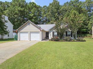 4873 Noah Rdg, Acworth, GA 30101