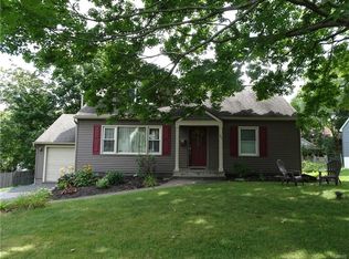 241 E Manchester Rd, Syracuse, NY 13219