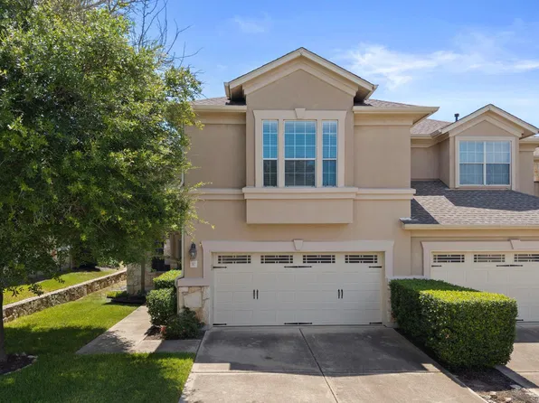 7901 Southwest Pkwy Unit 37, Austin, TX 78735
