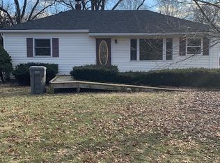 3209 Lindbergh Dr, Indianapolis, IN