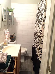 Rented by Landmark Realty & Management