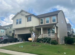 1511 Samos Island Dr, Apex, NC 27502