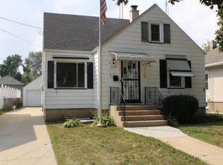 6514 31st Ave, Kenosha, WI 53142