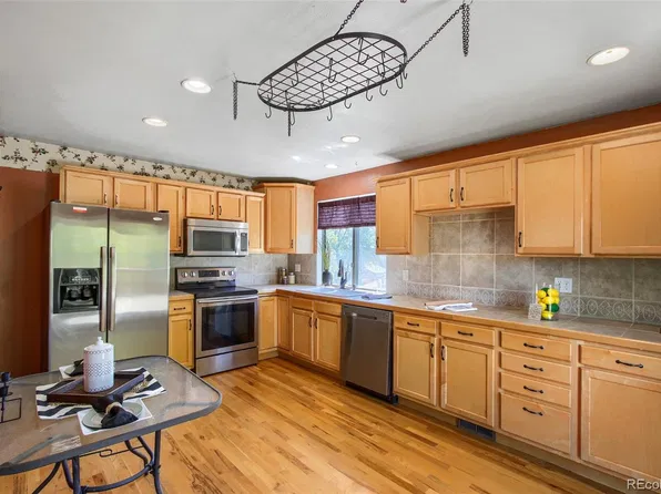 4345 S Devinney Court, Morrison, CO 80465