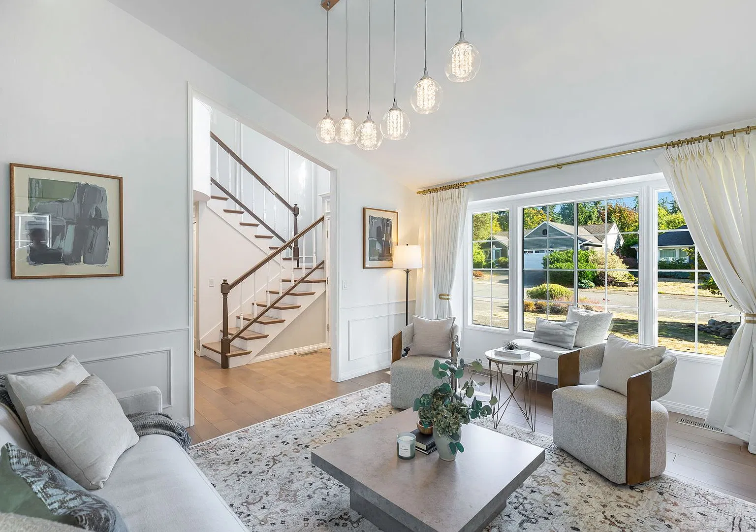 Your Dream Backyard, Modern Upgrades, and the Klahanie Lifestyle! — Photo 3