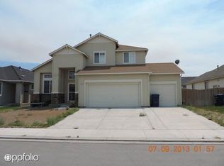 1421 Shadow Ln, Fernley, NV