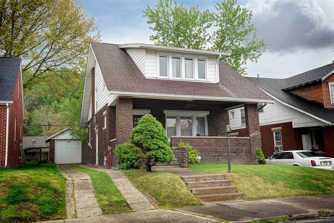 225 Belford Ave, Huntington, WV 25701 Zillow