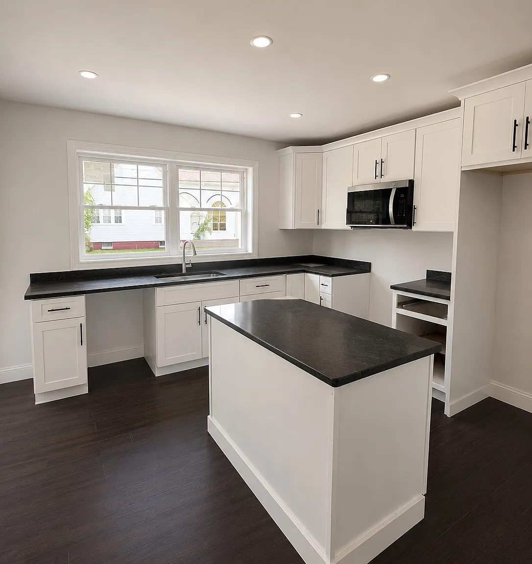 3 bed, 2.5 bath, 1320 sqft, $2,700 — Photo 2